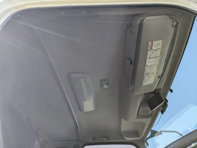 いすゞ フォワード TKG-FRR90S2(2WD)の写真8