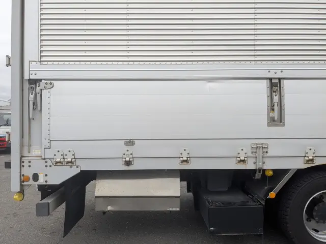 UD クオン QKG-CG5ZA(8x4)の写真33