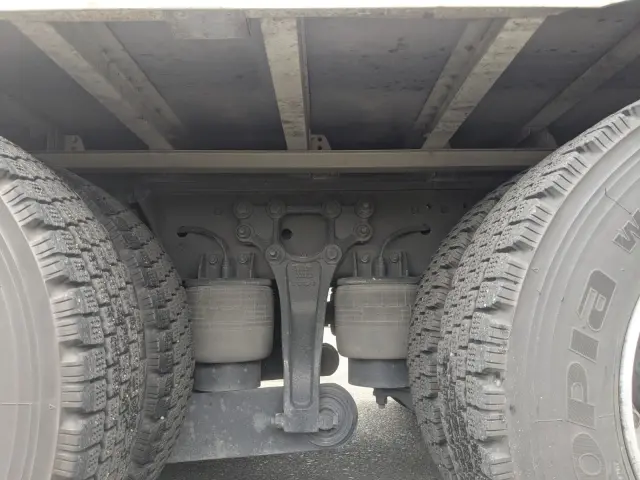 UD クオン QKG-CG5ZA(8x4)の写真34