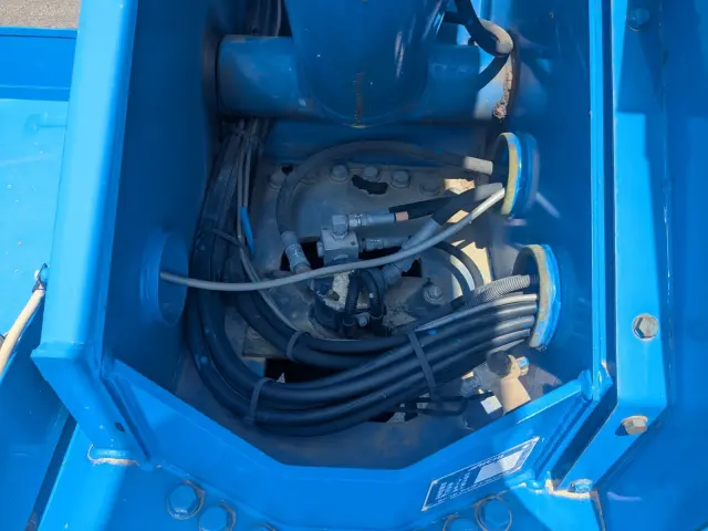 いすゞ フォワード TKG-FRR90S1(2WD)の写真16
