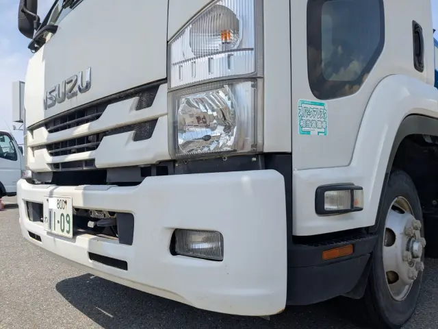 いすゞ フォワード TKG-FRR90S1(2WD)の写真26