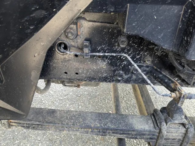 いすゞ フォワード TKG-FRR90S1(2WD)の写真37
