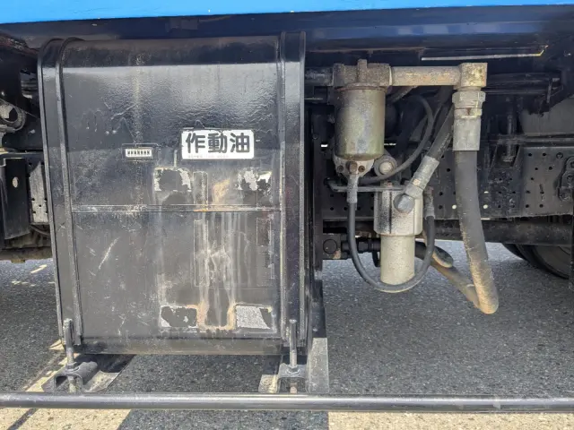 いすゞ フォワード TKG-FRR90S1(2WD)の写真42