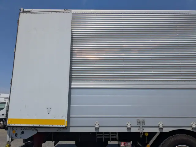 ＵＤ クオン 2PG-CD5CA(6x2)の写真36