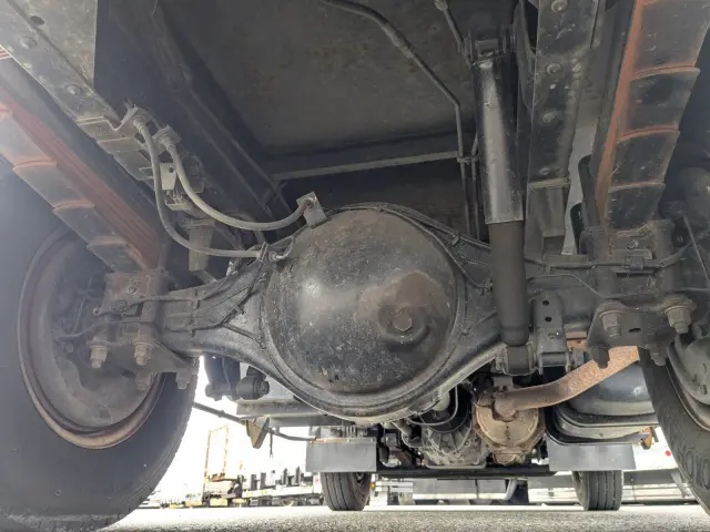 いすゞ エルフ TPG-NMR85N(2WD)の写真14