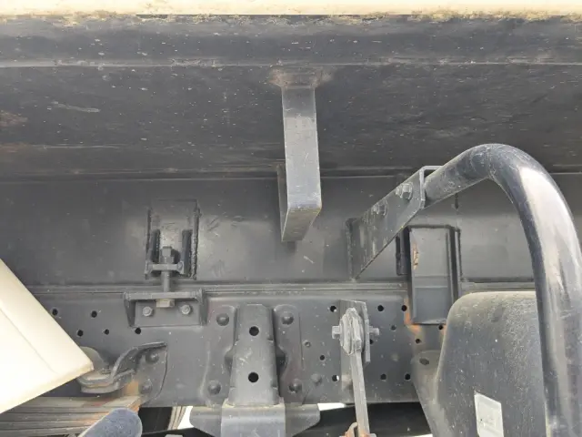 いすゞ エルフ TPG-NMR85N(2WD)の写真17