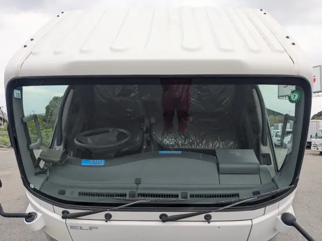 いすゞ エルフ TPG-NMR85N(2WD)の写真41