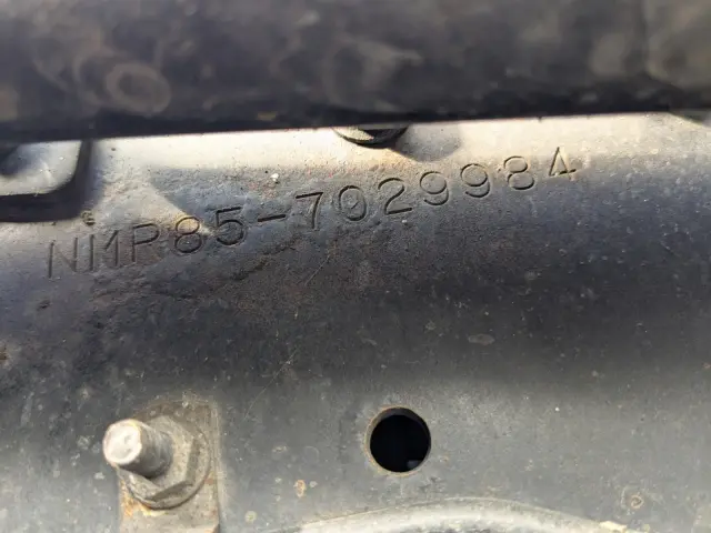 いすゞ エルフ TPG-NMR85N(2WD)の写真44