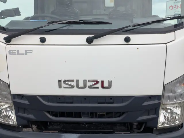 いすゞ エルフ TPG-NMR85N(2WD)の写真45