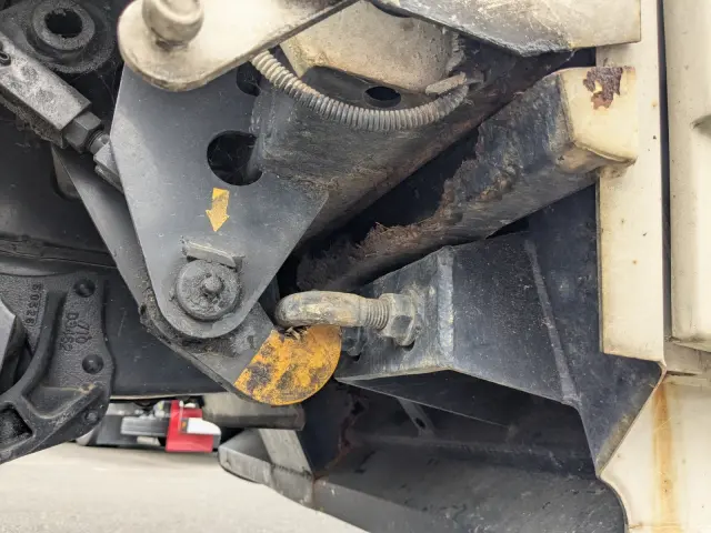 いすゞ エルフ TPG-NMR85N(2WD)の写真47