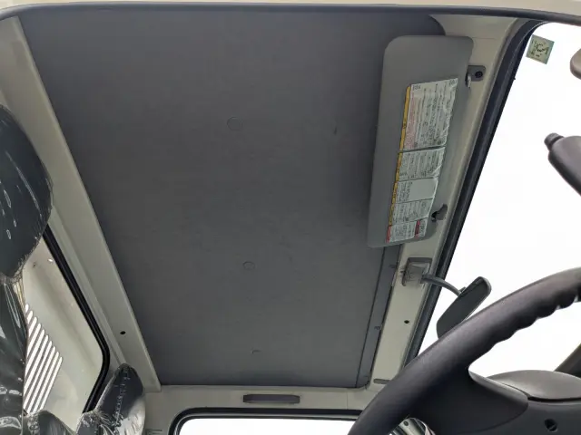 いすゞ エルフ TPG-NKR85AN(2WD)の写真15
