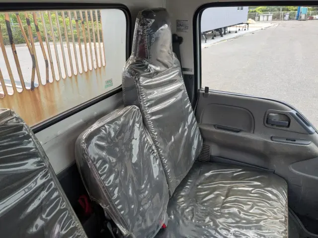 いすゞ エルフ TPG-NKR85AN(2WD)の写真16