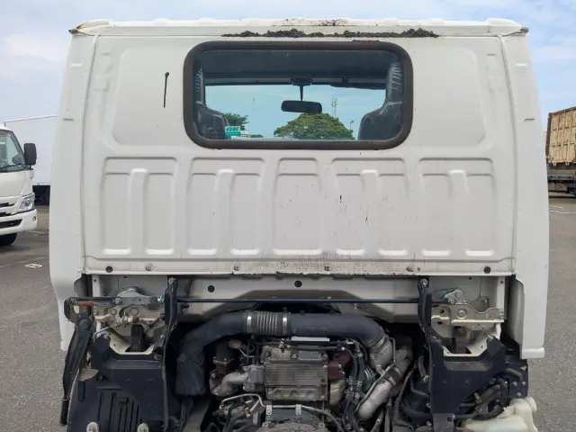 いすゞ エルフ TPG-NKR85AN(2WD)の写真24