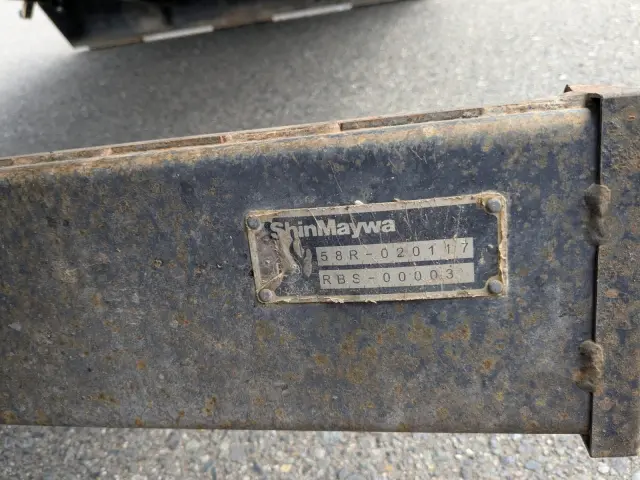いすゞ エルフ TPG-NKR85AN(2WD)の写真38