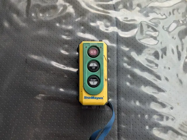 いすゞ エルフ TPG-NKR85AN(2WD)の写真44