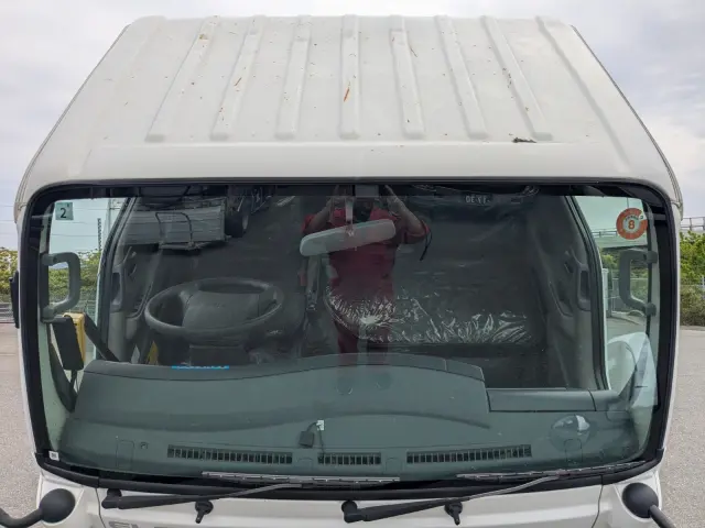 いすゞ エルフ TPG-NKR85AN(2WD)の写真47