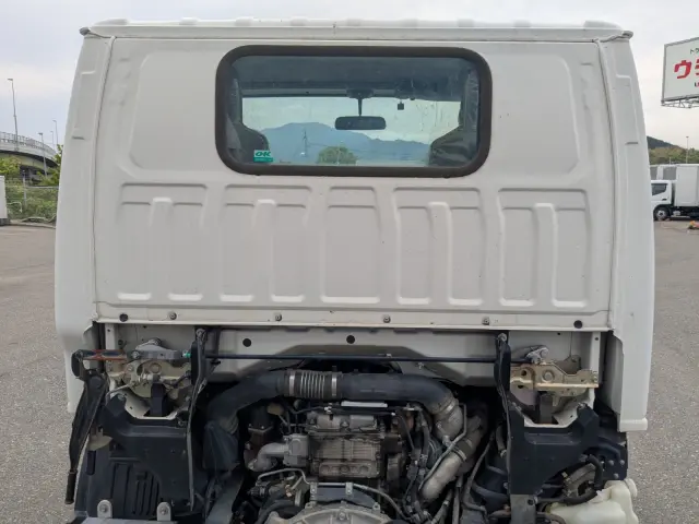 いすゞ エルフ TPG-NKR85AN(2WD)の写真17