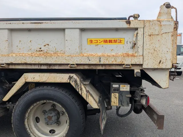 いすゞ エルフ TPG-NKR85AN(2WD)の写真33