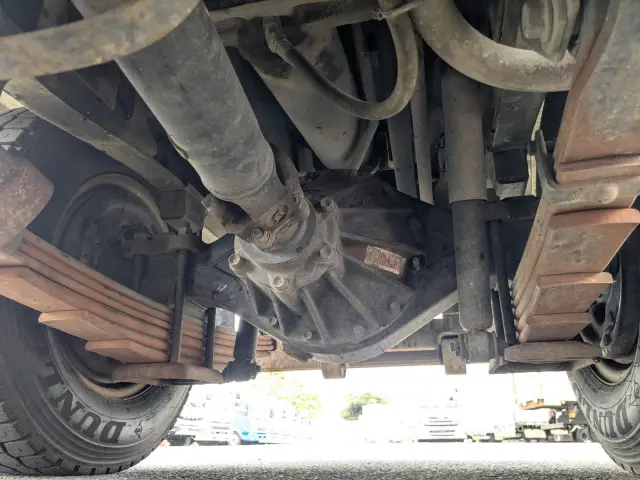 いすゞ エルフ TPG-NKR85AN(2WD)の写真34
