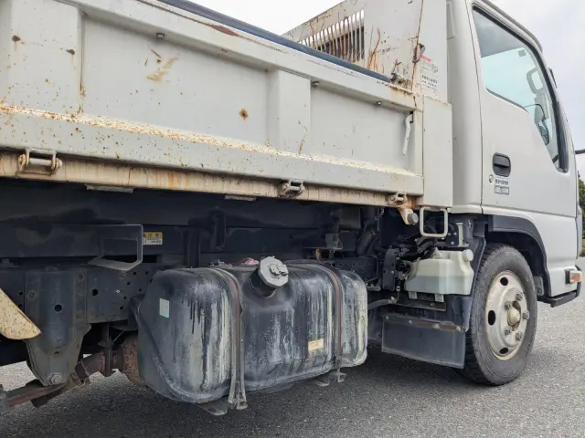 いすゞ エルフ TPG-NKR85AN(2WD)の写真37