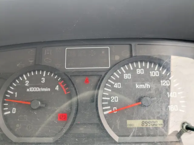 いすゞ エルフ TPG-NKR85AN(2WD)の写真40
