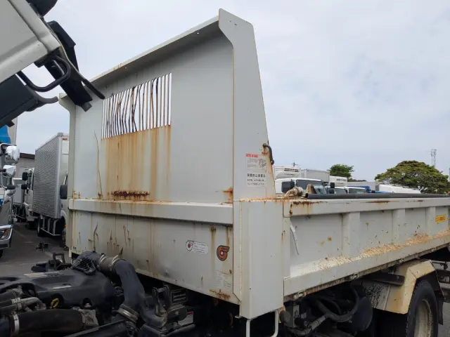 いすゞ エルフ TPG-NKR85AN(2WD)の写真43