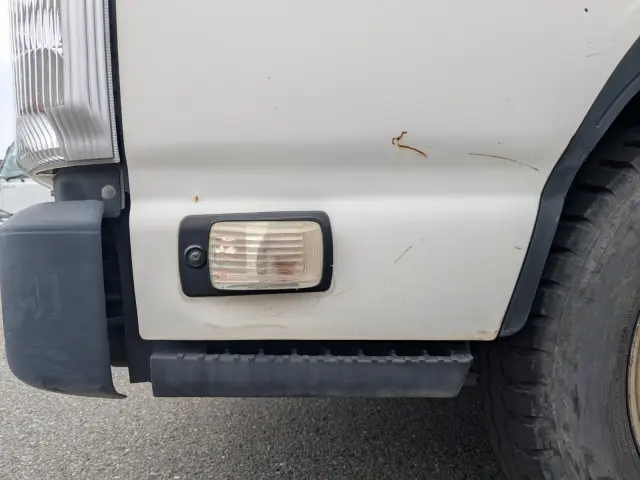 いすゞ エルフ TPG-NKR85AN(2WD)の写真49