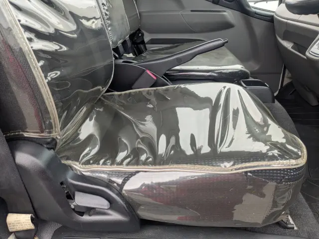 三菱 キャンター TPG-FBA20(2WD)の写真14