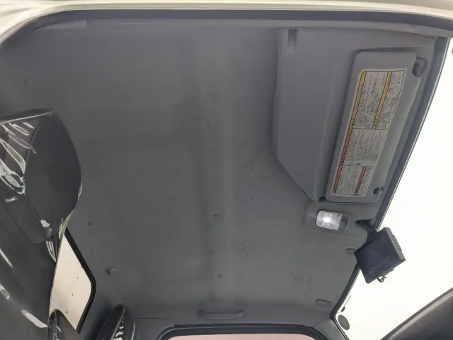 三菱 キャンター TPG-FBA20(2WD)の写真15