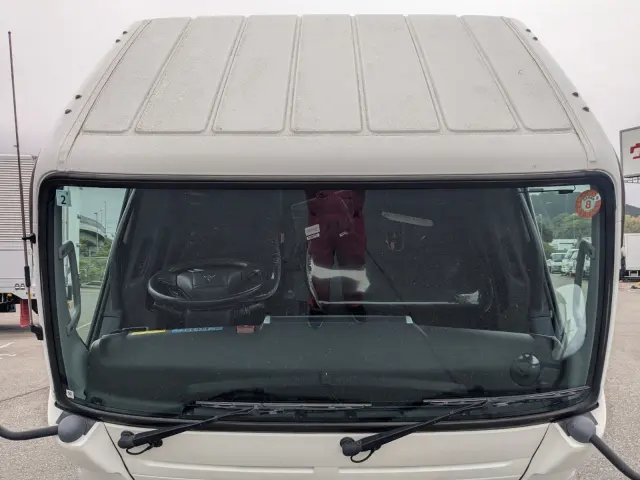 三菱 キャンター TPG-FBA20(2WD)の写真22