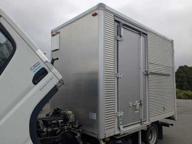 三菱 キャンター TPG-FBA20(2WD)の写真23