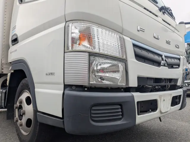 三菱 キャンター TPG-FBA20(2WD)の写真25
