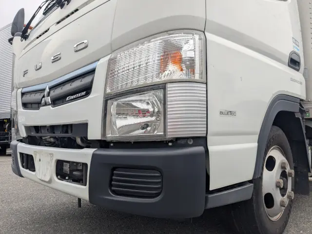 三菱 キャンター TPG-FBA20(2WD)の写真26