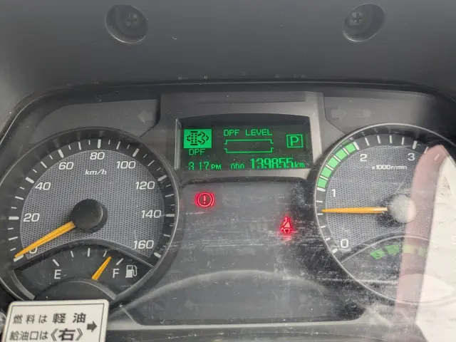 三菱 キャンター TPG-FBA20(2WD)の写真28