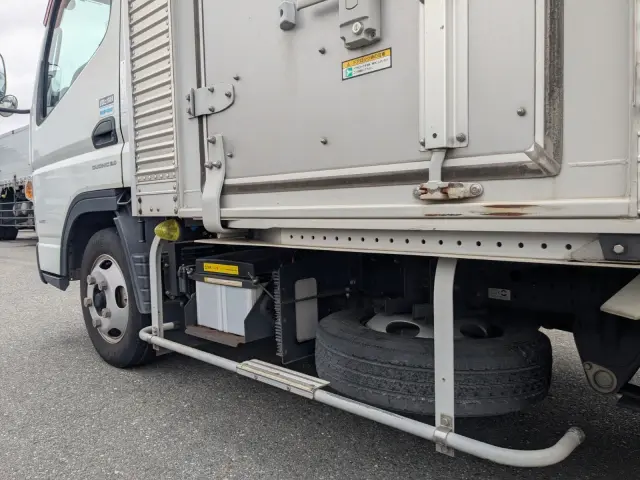 三菱 キャンター TPG-FBA20(2WD)の写真30