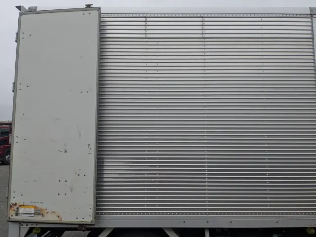 三菱 キャンター TPG-FBA20(2WD)の写真33