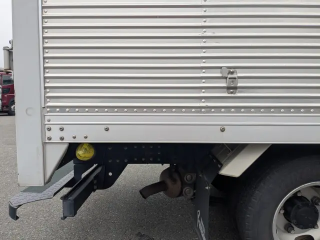 三菱 キャンター TPG-FBA20(2WD)の写真34