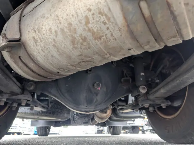 三菱 キャンター TPG-FBA20(2WD)の写真36