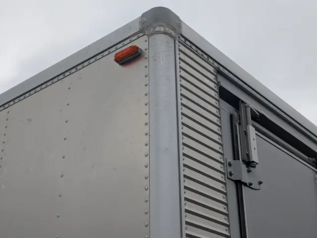 三菱 キャンター TPG-FBA20(2WD)の写真40