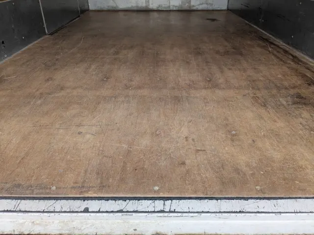 三菱 キャンター TPG-FBA20(2WD)の写真42
