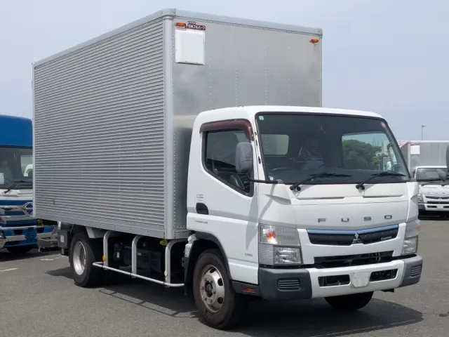 三菱 キャンター TPG-FEB80(2WD)の写真2