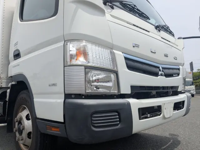 三菱 キャンター TPG-FEB80(2WD)の写真25