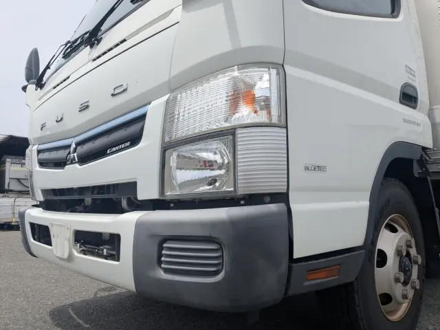 三菱 キャンター TPG-FEB80(2WD)の写真26