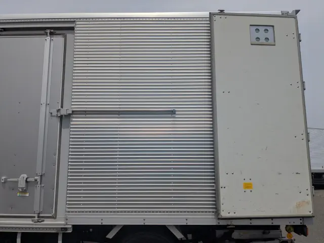 三菱 キャンター TPG-FEB80(2WD)の写真31