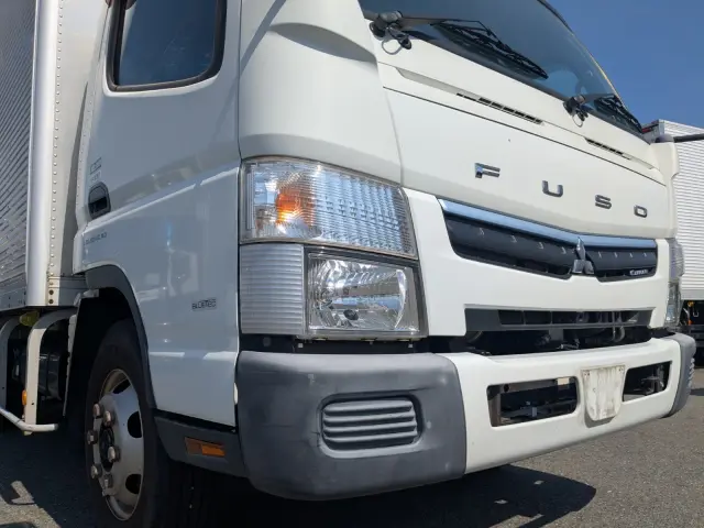 三菱 キャンター TPG-FEB80(2WD)の写真25