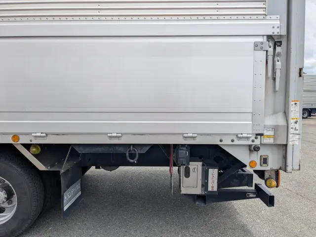 日野 レンジャー TKG-FD7JLAG(2WD)の写真20