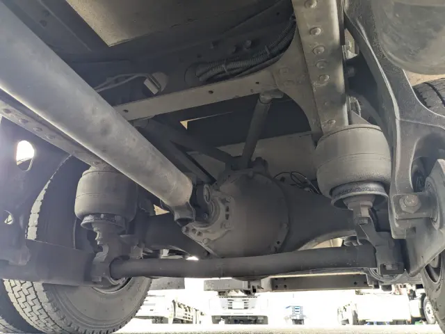日野 レンジャー TKG-FD7JLAG(2WD)の写真22