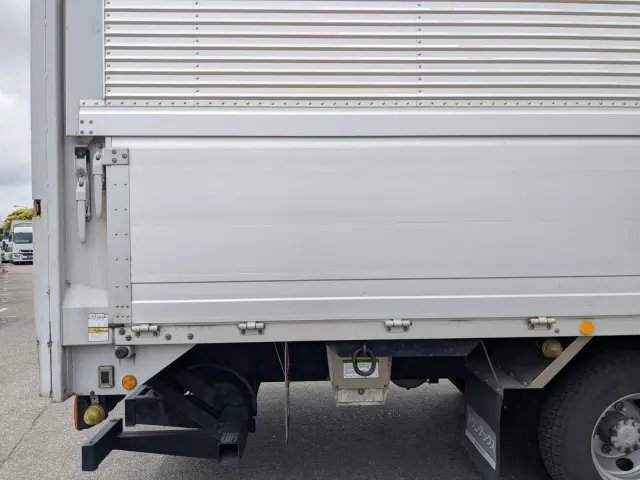 日野 レンジャー TKG-FD7JLAG(2WD)の写真24