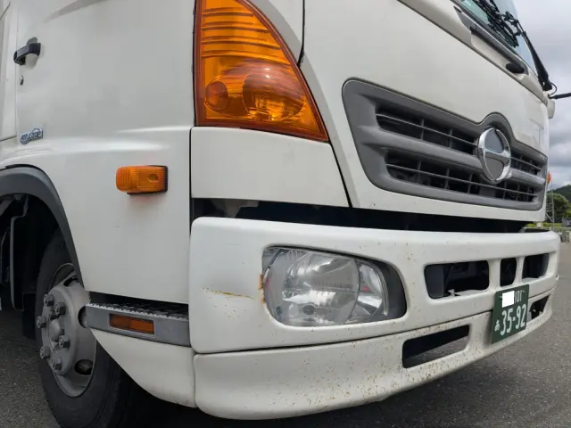 日野 レンジャー TKG-FD7JLAG(2WD)の写真25