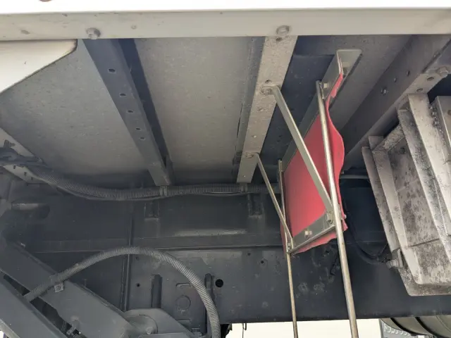 日野 レンジャー TKG-FD7JLAG(2WD)の写真29